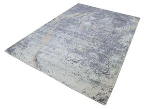 Abstraktný farebný koberec Handloom 1,40 x 2,00m 1,40 x 2,00 m