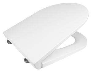 Mereo Mereo, WC sedátko samozatváracie SLIM, MER-CSS125
