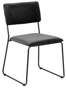 STOLIČKA, 50/80/53,5 cm Carryhome - Stoličky, Online Only