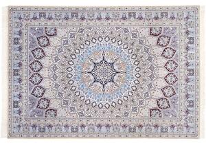 Perzský koberec Iran Nain 6La vlna a hodváb 2,00 x 3,00 m