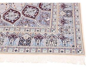 Perzský koberec Iran Nain 6La vlna a hodváb 2,00 x 3,00 m
