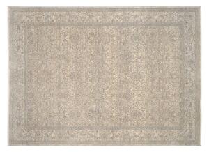 Klasický strojový koberec Grand Fashion 559 šedý 1,60 x 2,30 m