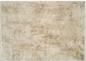 Béžový koberec Bestseller Cava 303 béžovo zlatá 1,60 x 2,30 m