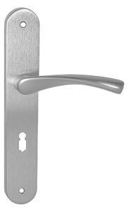 MP - FAN ECO - SO BB otvor pre kľúč, 72 mm, kľučka/kľučka