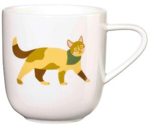 DETSKÁ ŠÁLKA jemný kostný porcelán (fine bone china) keramika ASA - Jedálenské sety