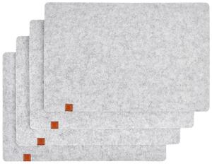 PRESTIERANIE, 45/30 cm Justinus - Textil do domácnosti
