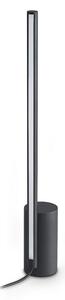 Stolná lampa LED 3000K čierna IP20 Ideal Lux ESSENCE 371870