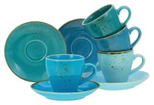 KÁVOVÝ SERVIS Creatable - Online Only bytové doplnky, Online Only