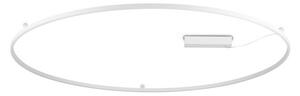 Stropné svietidlo LED 3000K biela IP20 Ideal Lux ORACLE 370361