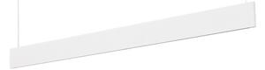 Závesné svietidlo LED 3000K biela IP20 Ideal Lux STEEL 368795