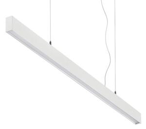Závesné svietidlo LED 4000K biela IP20 Ideal Lux OFFICE 369150