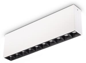 Stropné svietidlo LED 3000K biela IP20 Ideal Lux LIKA 367361