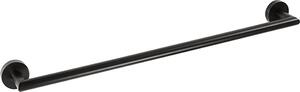 Bemeta Design DARK: Držiak uterákov, 450 mm - 104204020