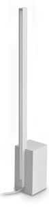 Stolná lampa LED 3000K biela IP20 Ideal Lux ESSENCE 367156