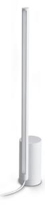 Stolná lampa LED 3000K biela IP20 Ideal Lux ESSENCE 367149