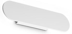 Nástenné svietidlo LED 3000K biela IP20 Ideal Lux ZIG ZAG 361918