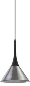 Závesné svietidlo LED 3000K dymová IP20 Ideal Lux COCKTAIL 353630