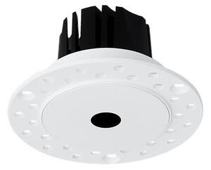 Zapustené svietidlo LED 3000K biela IP20 Ideal Lux INFINITY 356136
