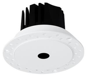 Zapustené svietidlo LED 3000K biela IP20 Ideal Lux INFINITY 356143