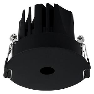Zapustené svietidlo LED 3000K čierna IP20 Ideal Lux INFINITY 355702