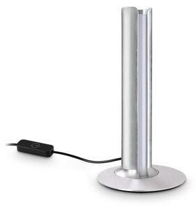 Stolná lampa LED 3000K oceľová IP20 Ideal Lux DORICA 354149