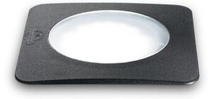 Nájazdové svietidlo 1x GX53 čierna IP67 Ideal Lux WAY 351537