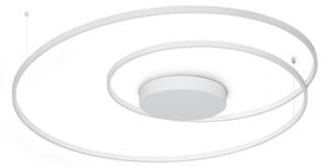 Stropné svietidlo LED 3000K biela IP20 Ideal Lux OZ 352428