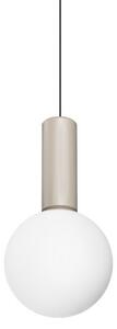 Závesné svietidlo LED 3000K biela IP20 Ideal Lux ODEON 349190