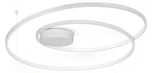 Stropné svietidlo LED 3000K biela IP20 Ideal Lux OZ 352459