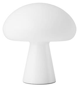 Gubi Prenosná lampa Obello, pearl white 10147246