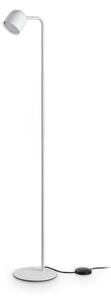 Stojacia lampa 1x GX53 biela IP20 Ideal Lux DODO 370422