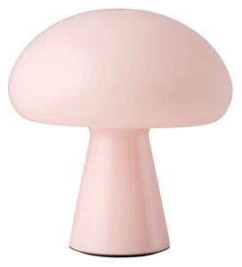 Gubi Prenosná lampa Obello, powder pink 10147245