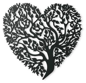 Drevko Drevený strom života Láska