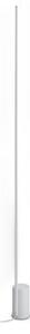 Stojacia lampa LED 3000K biela IP20 Ideal Lux ESSENCE 367163