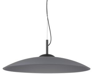 Závesné svietidlo 1x GX53 čierna IP20 Ideal Lux ECLIPSE 338774