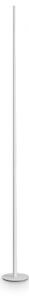 Stojacia lampa LED 3000K biela IP20 Ideal Lux BLADE 368641