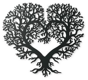 Drevko Strom života Srdce