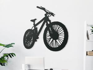 Drevko Obraz Detail bicykla