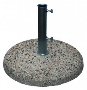 Derby Betónový stojan- kameň 35 kg