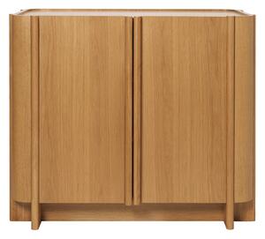 Komoda Tilu Dresser, Natural Oak – Ferm Living