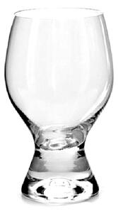 Bohemia Crystal Poháre na nealko nápoje a vodu Gina 40159/450ml (set po 6ks)