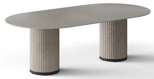NARBUTAS - Rokovací stôl PARTHOS 8-miestny - 240 cm