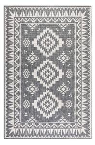 ELLE Decoration koberce AKCIA: 200x290 cm Kusový koberec Gemini 106018 Silver z kolekcie Elle – na von aj na doma - 200x290 cm