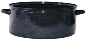 BELIS/SFINX Smaltovaný hrniec GASTRO 32 cm,10 l