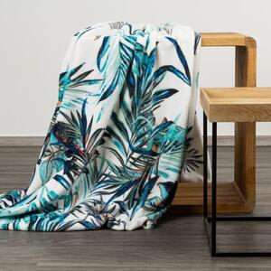 DEKA PILAR 150X200 CM VZOROVANÁ