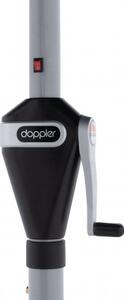 Doppler ACTIVE 3 m - naklápaci slnečník s LED osvetlením : Barvy slunečníků - 840
