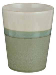 ARTISAN Hrnček Latte macchiato 320 ml - zelená