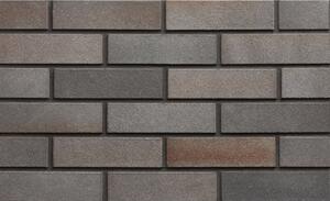 IZOFLEX Rohová tehla 5030 Brugia BRICK Rozmery: 240 mm x 52 mm, Povrch: hladký