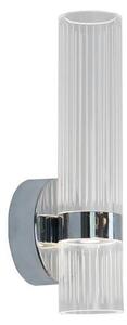 LED nástenné svietidlo AMBIENTE LED/6W/230V 3000/4000/6000K lesklý chróm