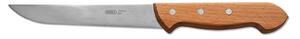 Nôž mäsiarsky Bubinga 15,5 cm